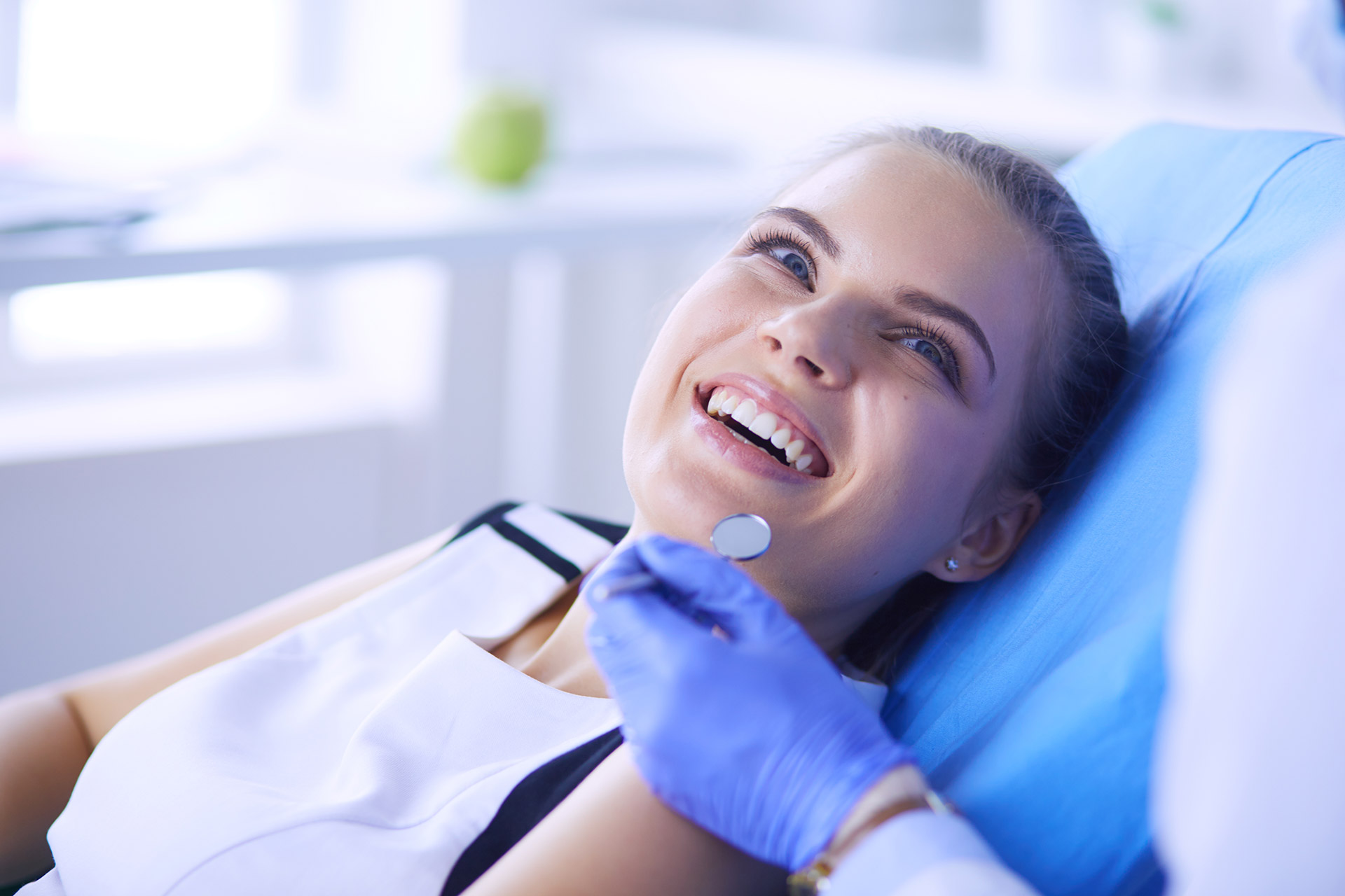 Cosmetic Dental Services in Naperville