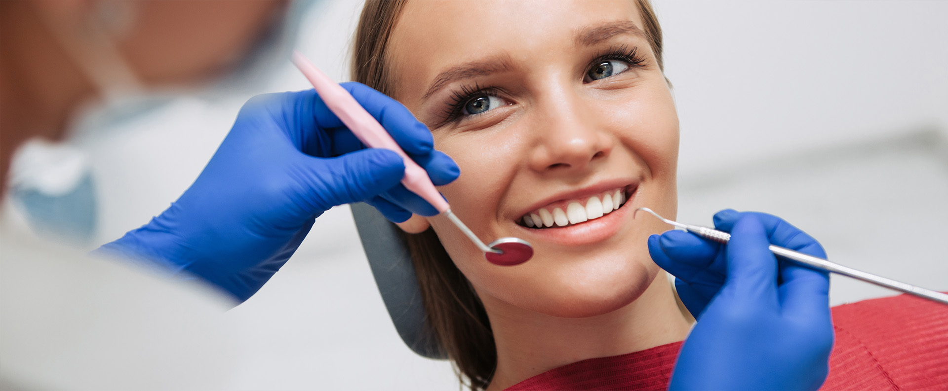 Cosmetic Dental Team in Naperville
