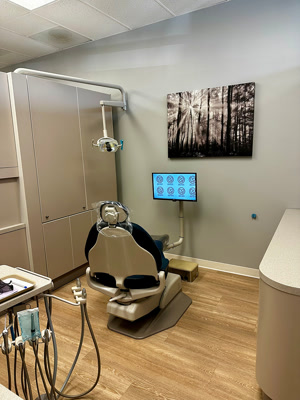 Gallavin Dentistry