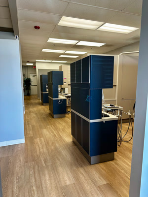 Gallavin Dentistry