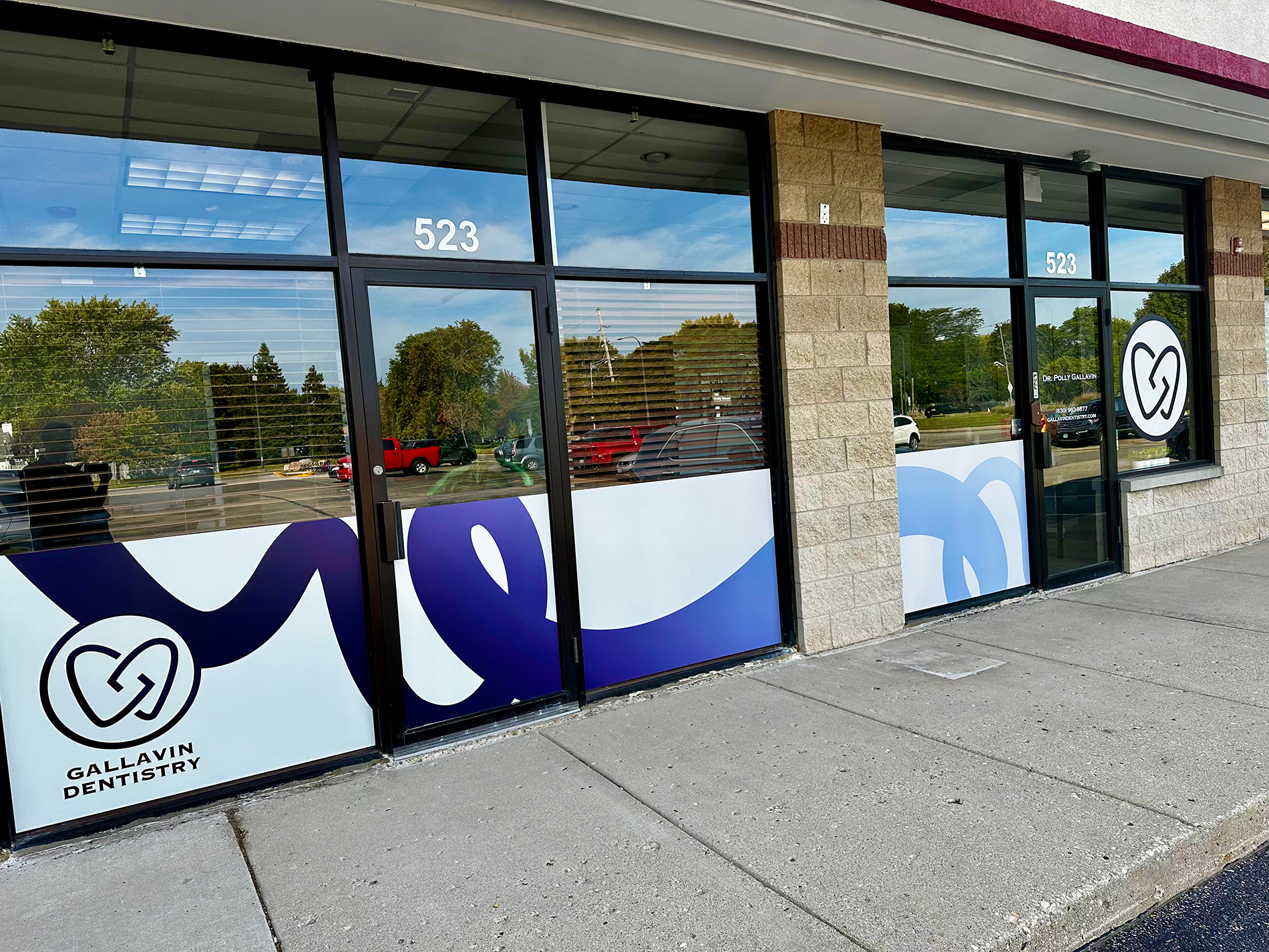 Gallavin Dentistry | Emergency Treatment, Teeth Whitening and Cosmetic Dentistry