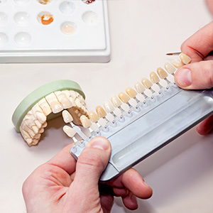 Dental Office in Naperville