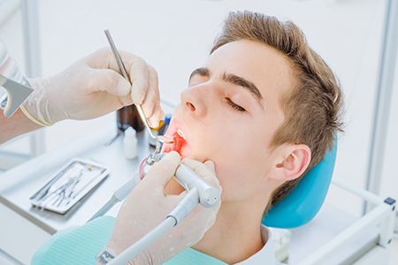 Gallavin Dentistry | Periodontal Treatment, Dental Sealants and Cosmetic Dentistry