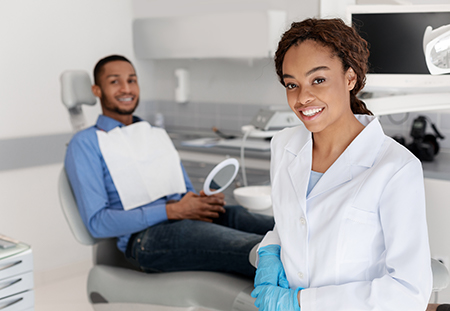 Gallavin Dentistry | ClearCorrect reg , Dental Cleanings and Periodontal Treatment